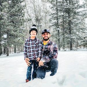 Meet your Posher, Brandyn